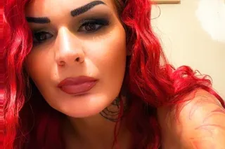 👑 REIGN 👑 National sex workers day yall photo 5