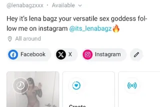 HORNY TRANS LOOKIN FOR BIG🍆CLICK FOR MORE photo 10
