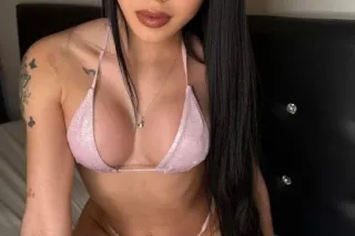 🎀 Colombiana 👠