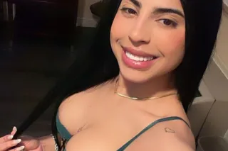 TU PUTITA PREFERIDA MI AMOR TE ESPERO