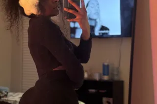 READY FOR FUN 💦🍑