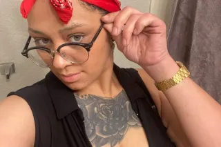 👑 PORNSTAR GODDESS COMING TO U SOON