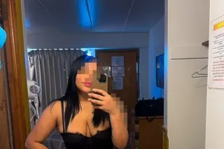 LATINA DISPONIBLE COLOMBIANA 🇨🇴