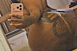 BIG BUTT , curvy , pretty face 😍 photo 7