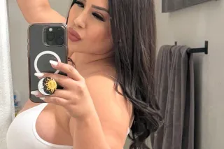 Hola Soy NUEVA EN LA CIUDAD SOY LATINA photo 5