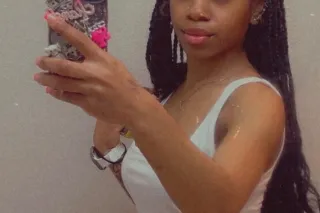 Slim Thick Pretty Girl❤
