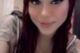 im backkk babes hmu ♡
