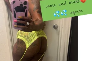 leaving out at 915 am😈💦👅💦🍆 im very disrespectful when I'm sucking and eating👅💦💦that dick🍆 photo 5