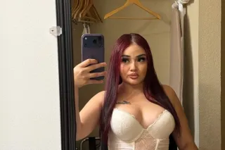 exotic colombian doll photo 2