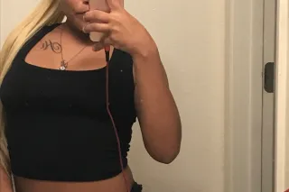 💕HEY DADDY IM TRYNNA MAKE YO DAY BETTER🤭 photo 12