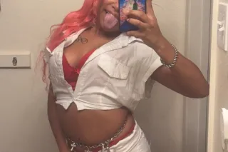 💕HEY DADDY IM TRYNNA MAKE YO DAY BETTER🤭 photo 5