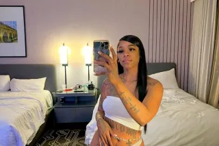 Black and sweet😋😍 photo 3