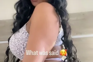 Busty BubbleButt 🍑 Exotic Beauty 😍Five star ⭐Service photo 7