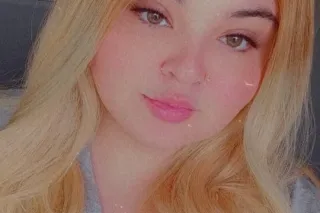 Squirting BBW First time Here photo 2