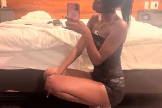 🥂OUTCALLS w/ Sexyyy Slim Barbie 💗⭐read bio😘
