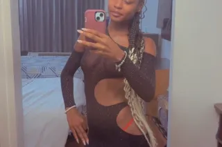 Dreams Really Do Kum Tru Just Look At Me 😩🤤😋🥰😍 photo 3