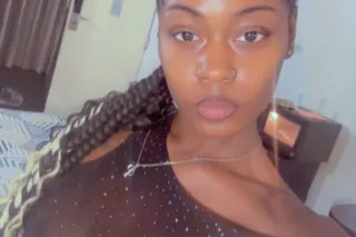 Dreams Really Do Kum Tru Just Look At Me 😩🤤😋🥰😍 photo 6