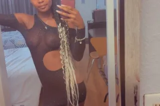 Dreams Really Do Kum Tru Just Look At Me 😩🤤😋🥰😍 photo 9