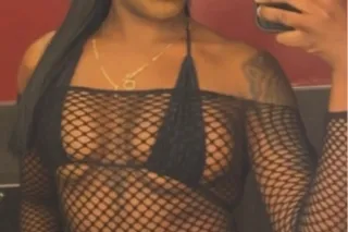 THICK, 😍SWEET AND READY TO MEET