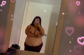 Come get your Asian bbw slut photo 4