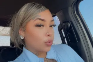 SMALL THICK LATINA 🤍 photo 2