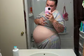 My daughter is pregnant as hell and we are ready to fuck...... Mobile, Incall, outcall ready.... photo 5