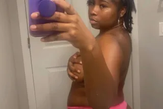 ✨ LETS HAVE A FUN TIME 👅😉💦 Facetime show special 💦🥰throat doctor tight wet and grippy 🥹👅 5"4 slim thick , fat pretty pussy with great dick sucking lips , ass up face down while im deep throating you bae THE BEST CHOICE 😻☺🍫