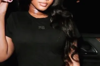 Hey guys my name is SAKINA im here for a short time so dont be shy to reach out guys 😘 photo 6