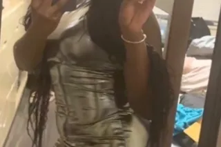 Hey guys my name is SAKINA im here for a short time so dont be shy to reach out guys 😘