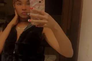 chocolate goddess, at your service , NO DEPOSIT NECESSARY