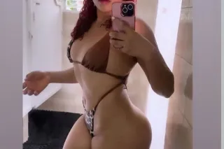 😍😍😍 Holis Bebe Pues Recien Llegada a la Ciuda 😍😍😍