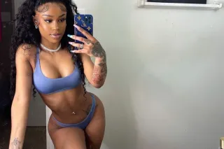 100% REAL 👅 MAKE ME TAP OUT💦 LETS PLAY💗 photo 3