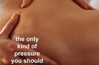 TOUCHED BY NIKKI❣ MASSAGE SPECIALS 🦵🏽🦶🏽 photo 7