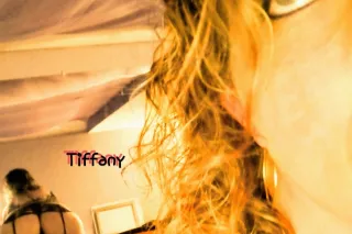 Tiffany 💋 Cape 💋 thinking about leaving soon 💋last call till next week 💋
