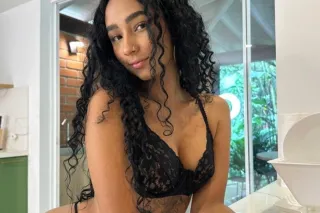 Afro Latina looking for a FUCK BUDDY RIGHT NOW😈 photo 8