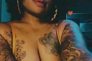 Honey With The Good Fortune Cookie 💦 photo 3