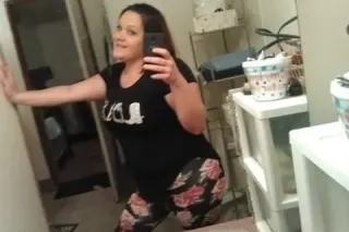 Im just Me