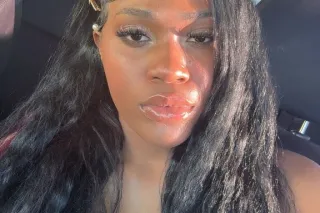 I CAN SATISFY ALL YOUR NEEDS DADDY🫣🤭 photo 4