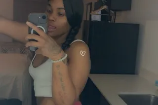I CAN SATISFY ALL YOUR NEEDS DADDY🫣🤭