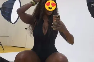 Latina muy cariosa