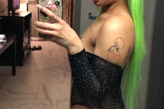 😉 come and see me baby😋