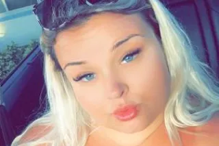 🚗 Blonde BBW 🇺🇸 Upscale American THICK P⭐STAR💦 photo 5