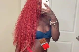 come let me rain on you daddy