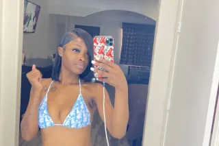 IM BACKKK 🫦 | HTX EXOTIC PETITE TREAT 🍫