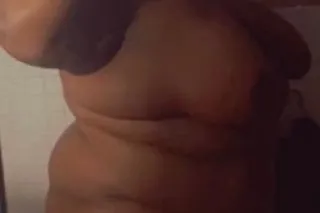 The Best BBW Ebony Throatgoat