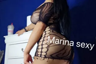 sexy marina especial por 10 minutos $80 photo 11