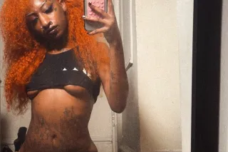 Tired of basic Try Goddess 🥰💕 photo 9