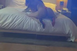 IM WHAT YOUR LOOKING FOR DADDY 😈💦