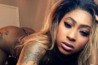 chica sexy photo 2