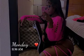 See if yu can handla🫶 if yu want verification photos 5$ each❣💯